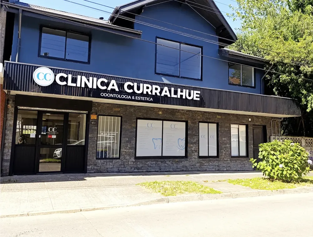 Clínica Curralhue