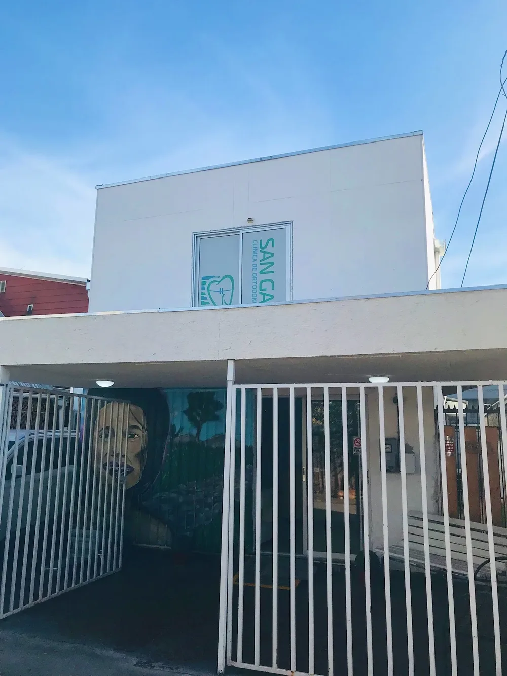 Clinica De Ortodoncia San Gaspar