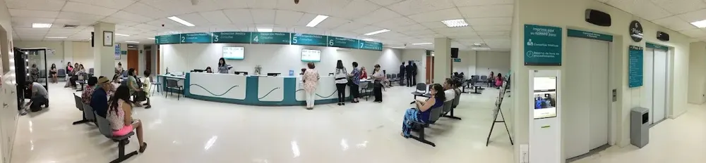 Clinica de Salud Integral