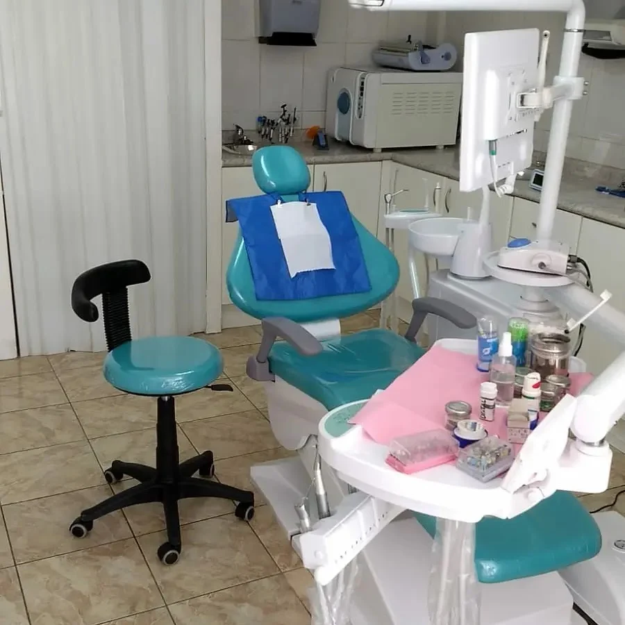 Clínica dental “Dental Dreams” SpA