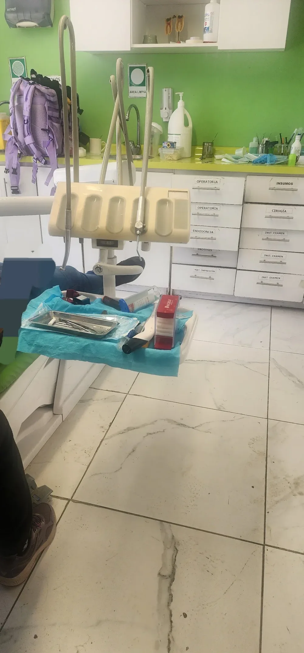 Clínica Dental