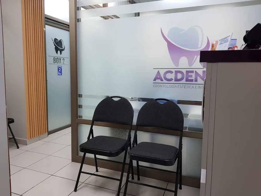 CLÍNICA DENTAL ACDENT
