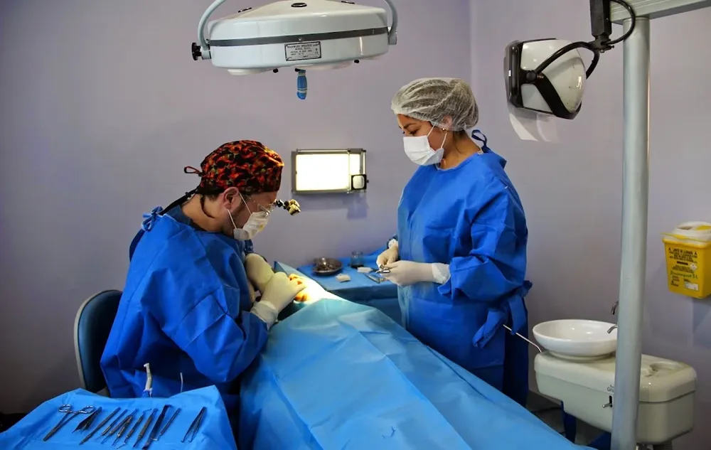 Clínica Dental Adonay