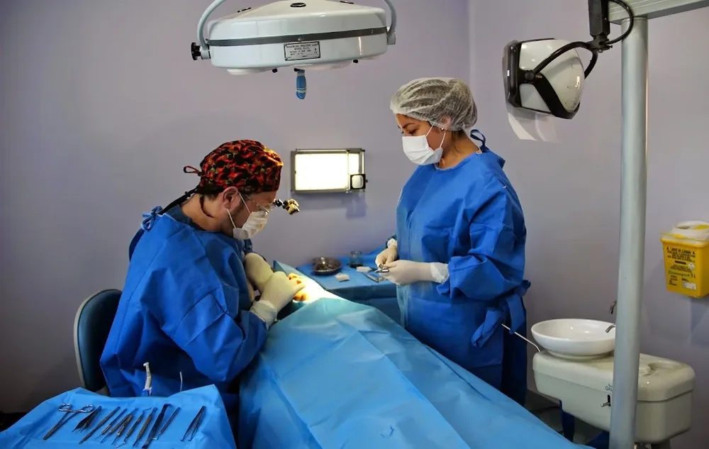 Clínica Dental Adonay