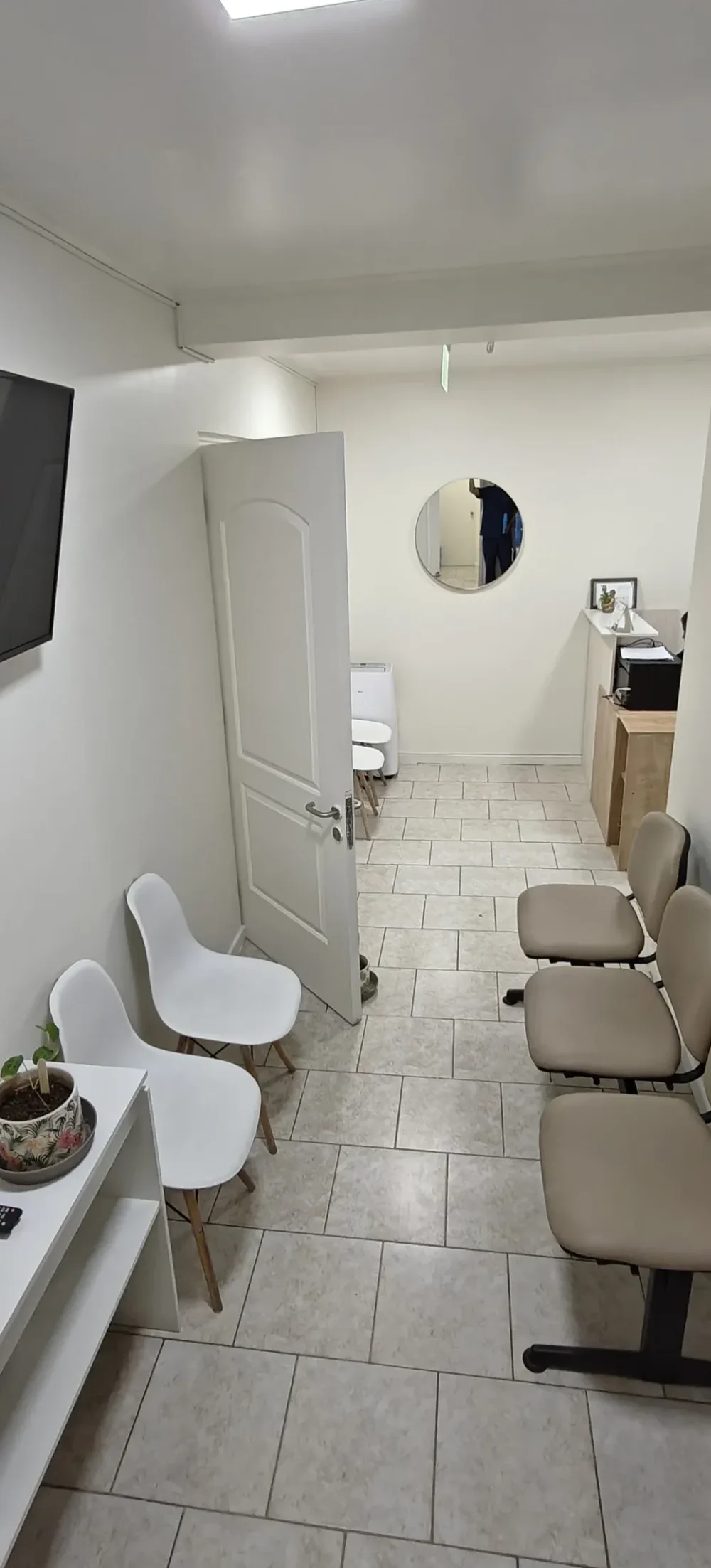 Clínica Dental - Alfa DOERING
