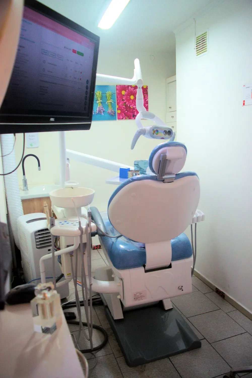 Clínica Dental Alto Norte La Chimba