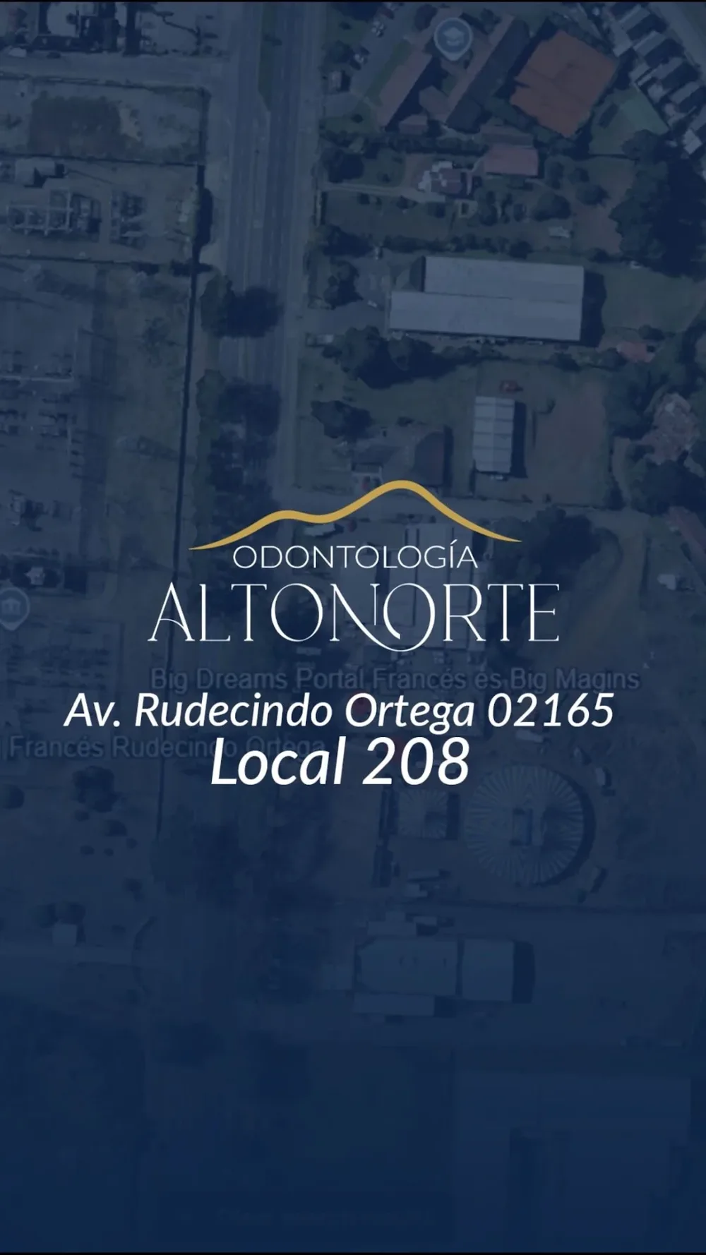 Clínica Dental Alto Norte Temuco
