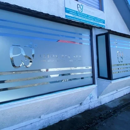 Clínica Dental Altos del Sur