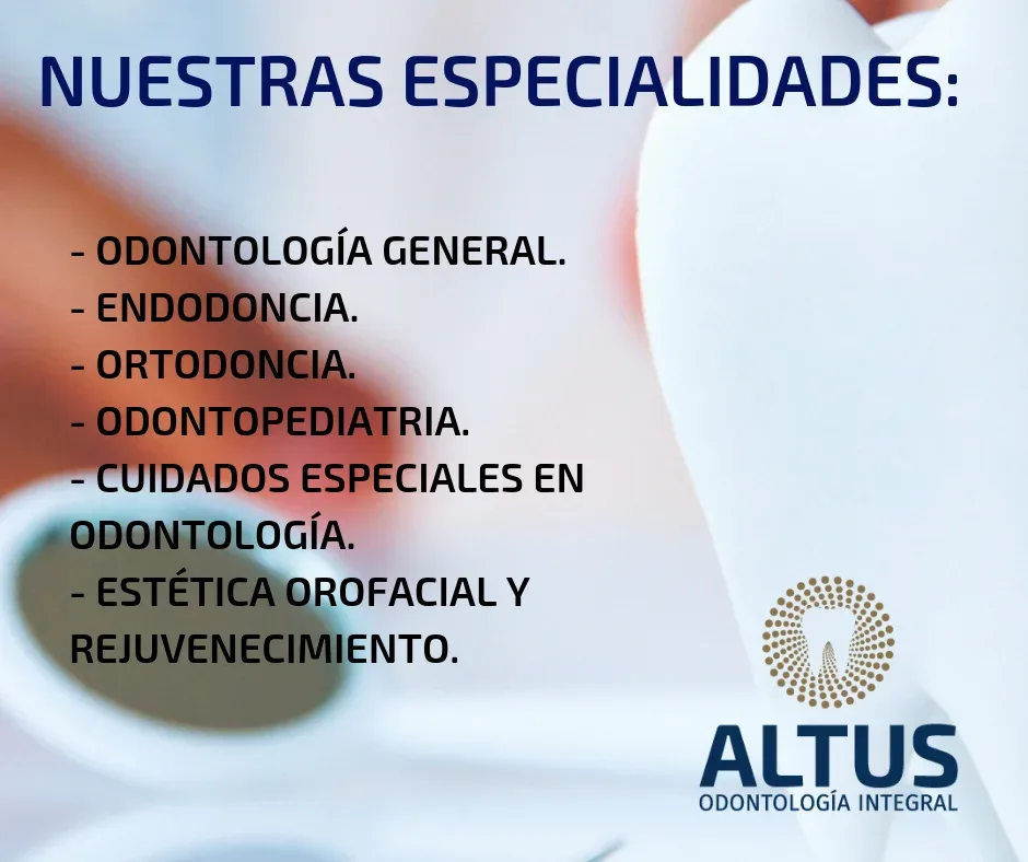 Clínica Dental Altus