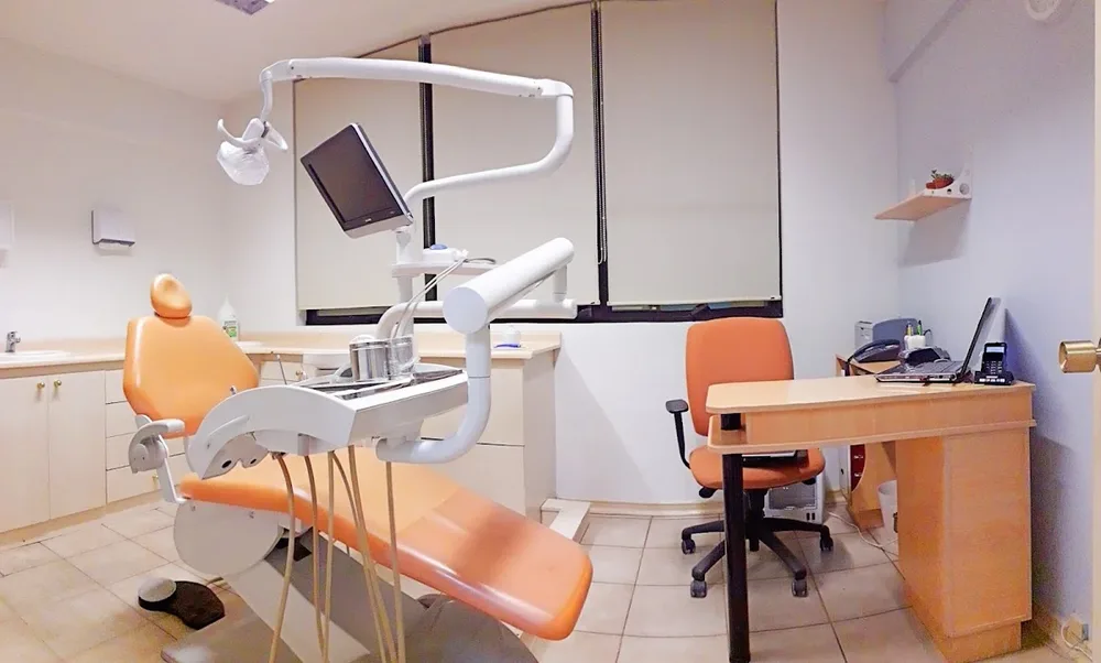 Clínica Dental Altus