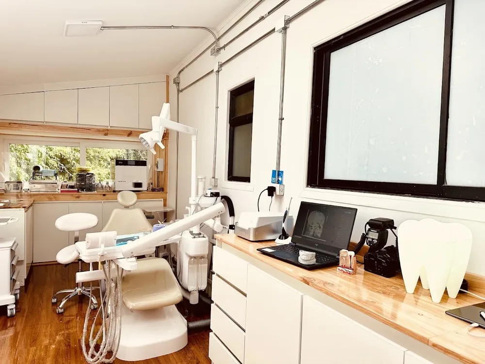 Clínica Dental Apolonia