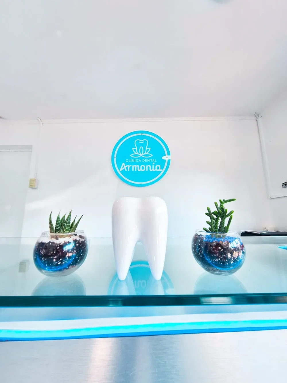 Clínica Dental Armonía - Dentista Rancagua