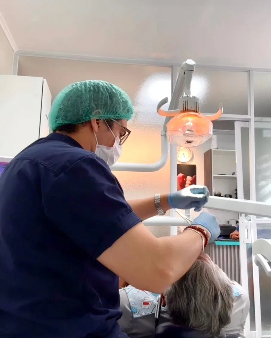 Clínica Dental Art La Serena