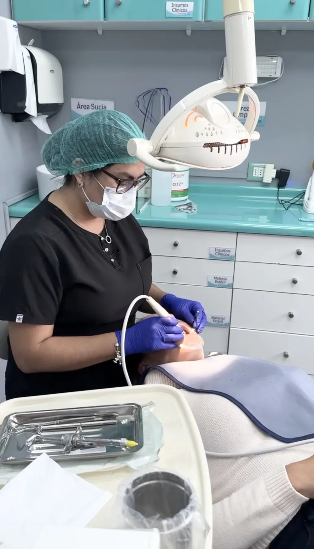 Clínica Dental Art La Serena