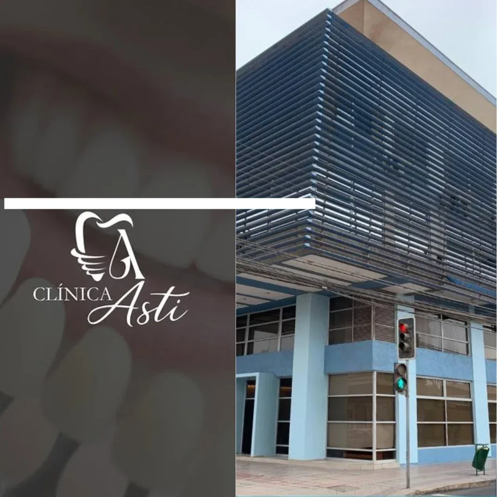 Clínica Dental Asti