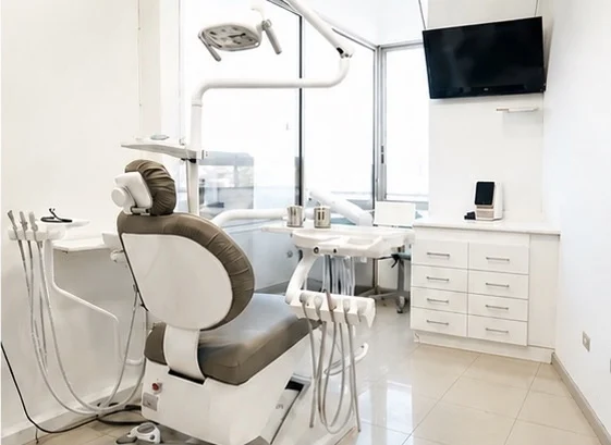 Clínica Dental Asti