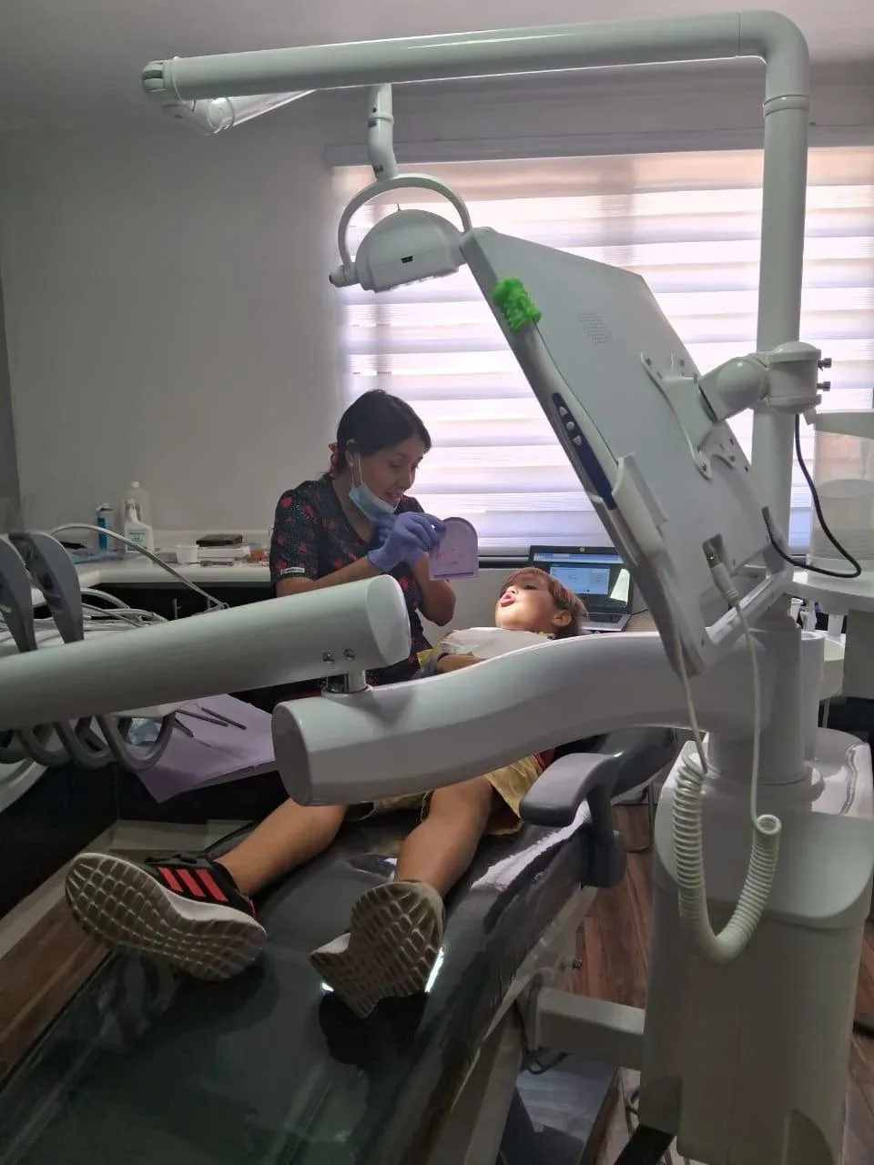Clinica Dental Azur dent