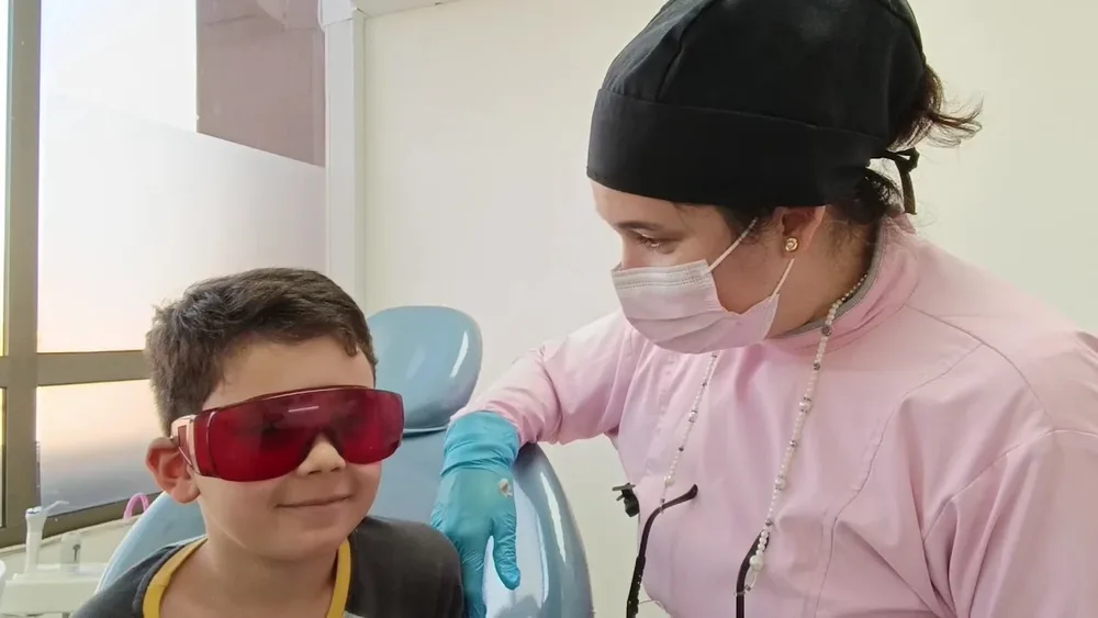 Clínica Dental Belladent