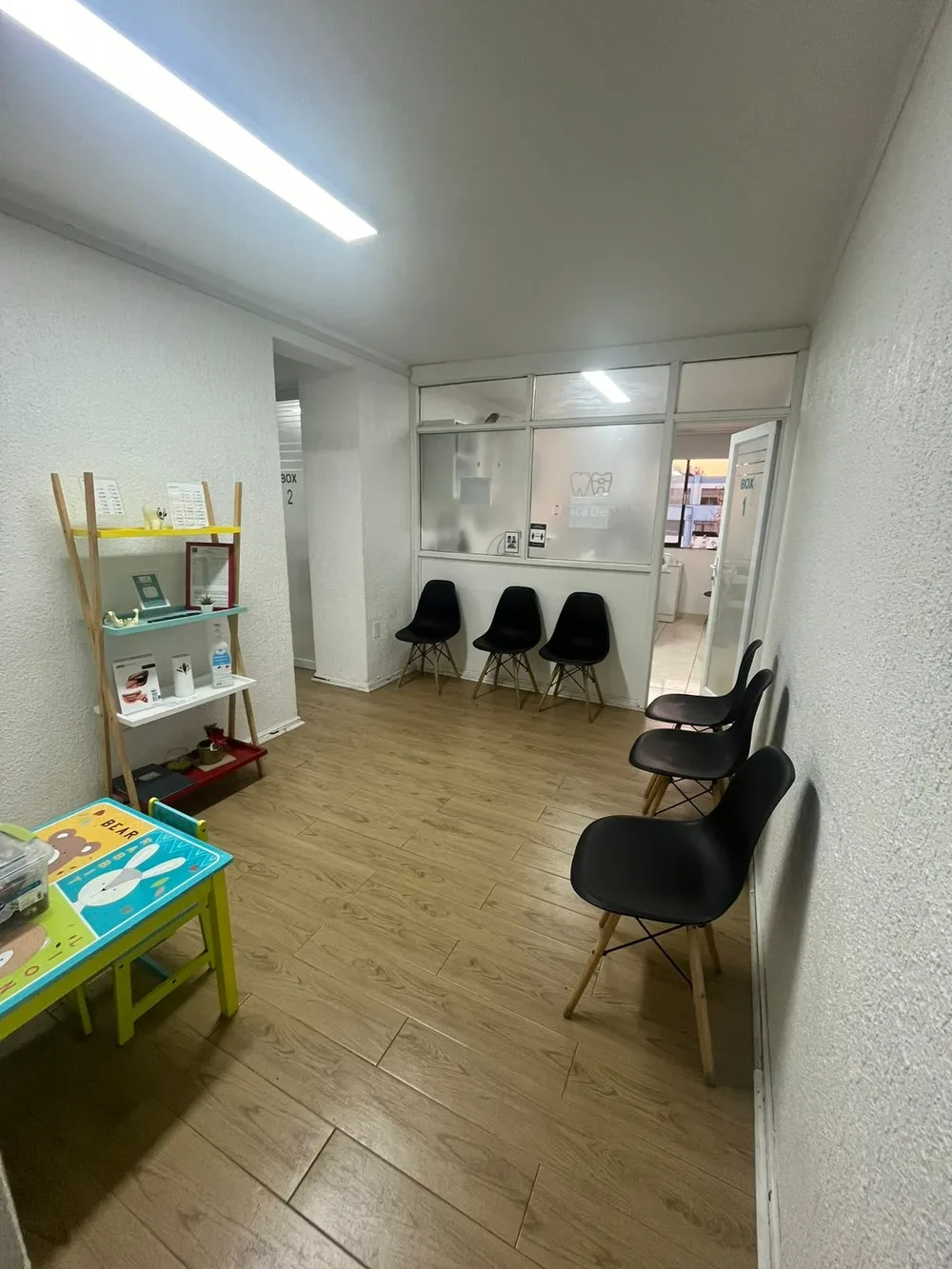 Clinica Dental B&M