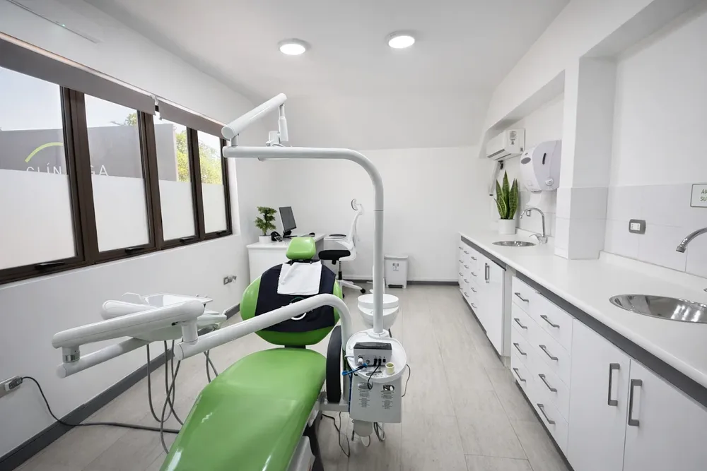 Clínica Dental Bogga