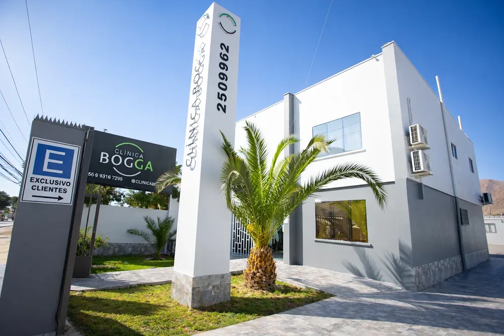Clínica Dental Bogga