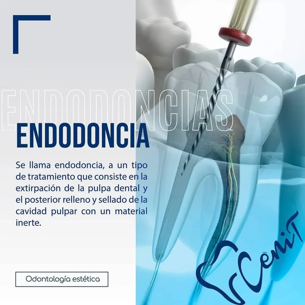 Clinica Dental Cenit Bulnes