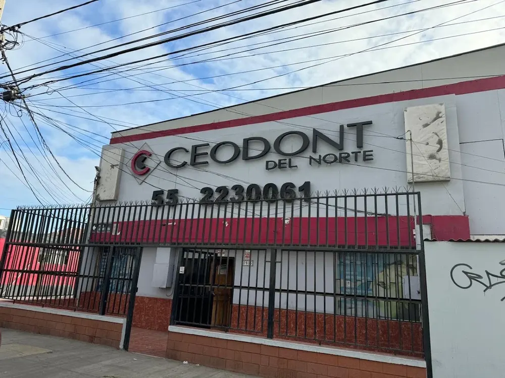 Clinica Dental Ceodont del Norte