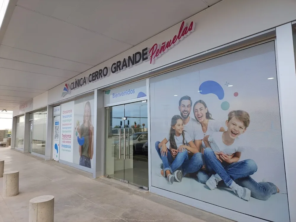 Clínica Dental Cerro Grande Peñuelas