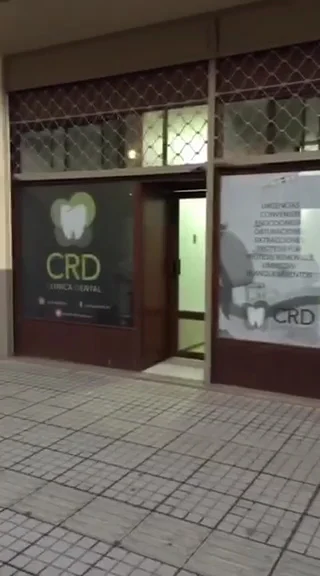 Clínica Dental CRD