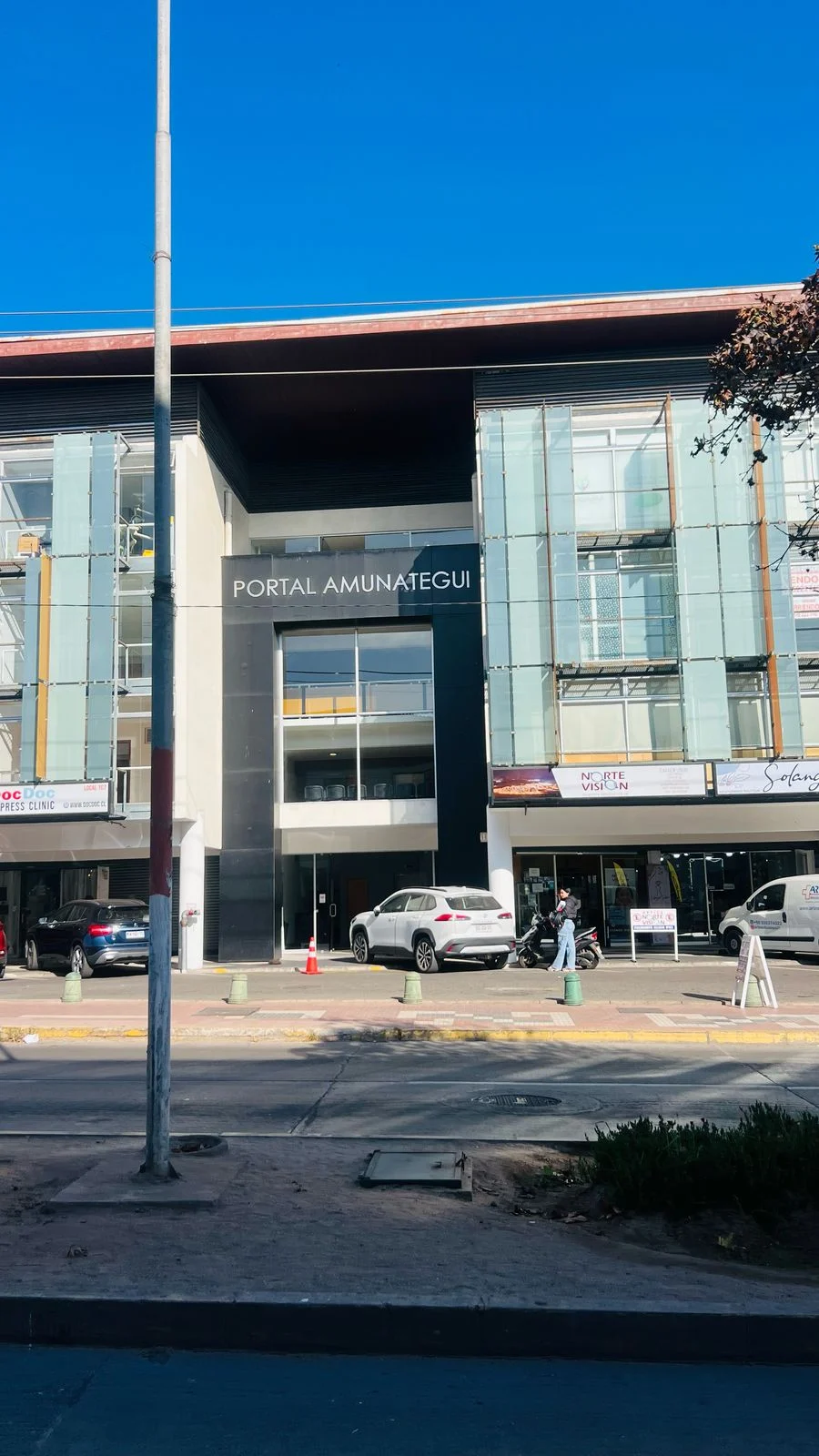 Clínica Dental Cristina Lucero