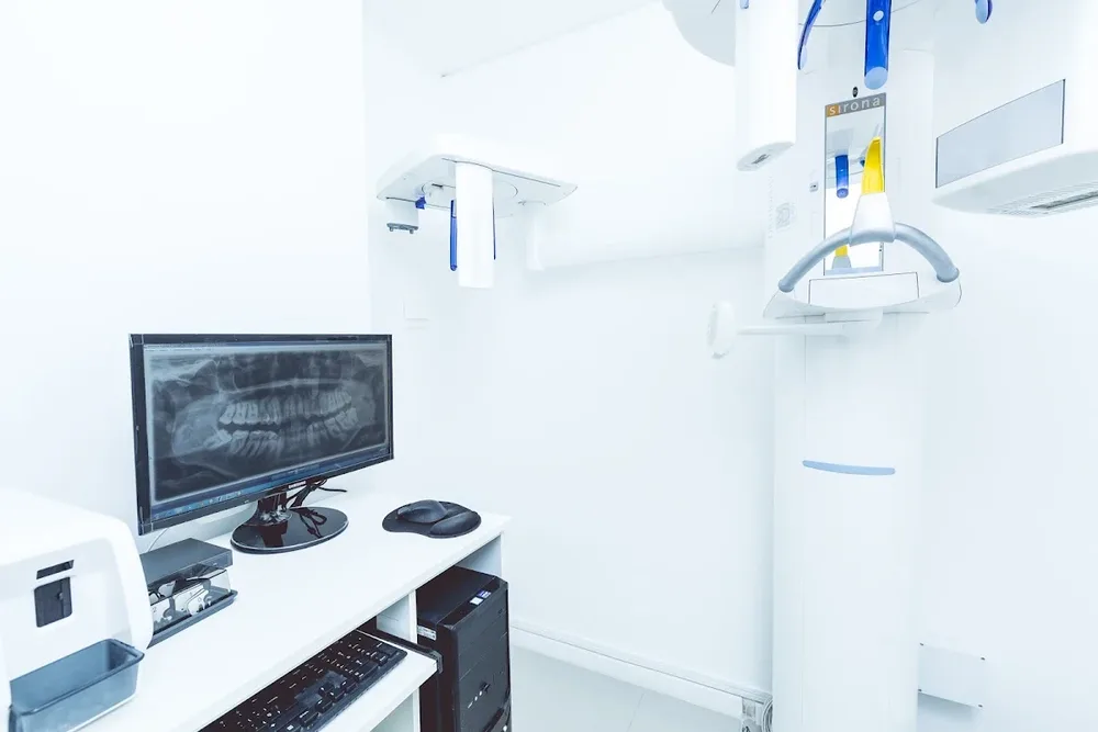 Clínica Dental - D7 Odontología