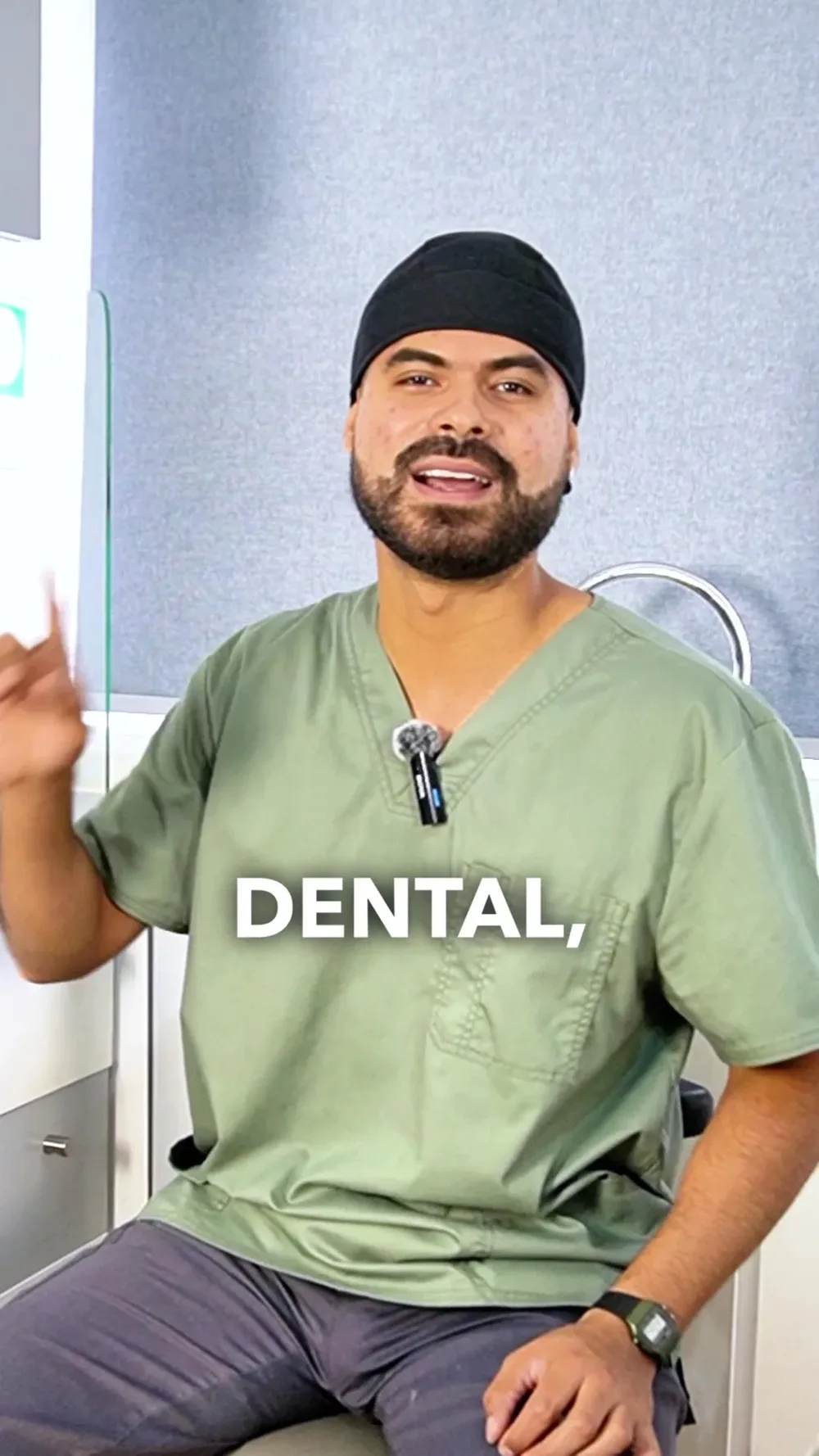 Clínica Dental Dentalex