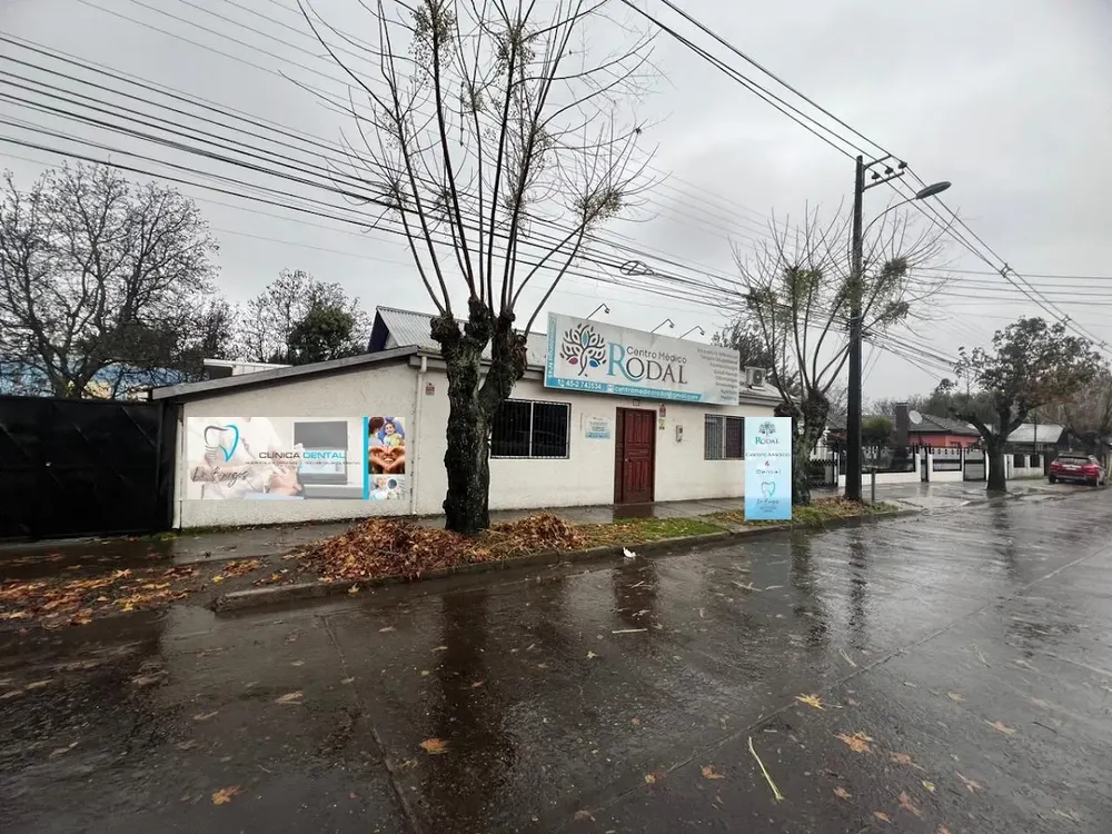 Clinica Dental Dr. Burgos
