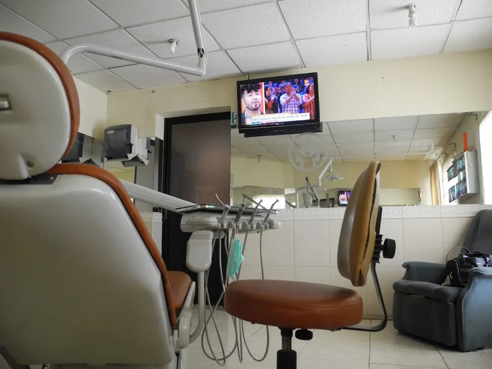 Clínica Dental Dr. R. Venegas