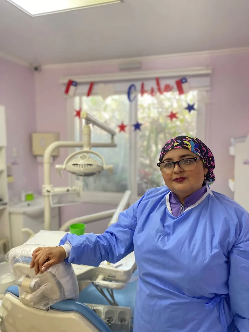 Clínica Dental El Milagro de Sonreir