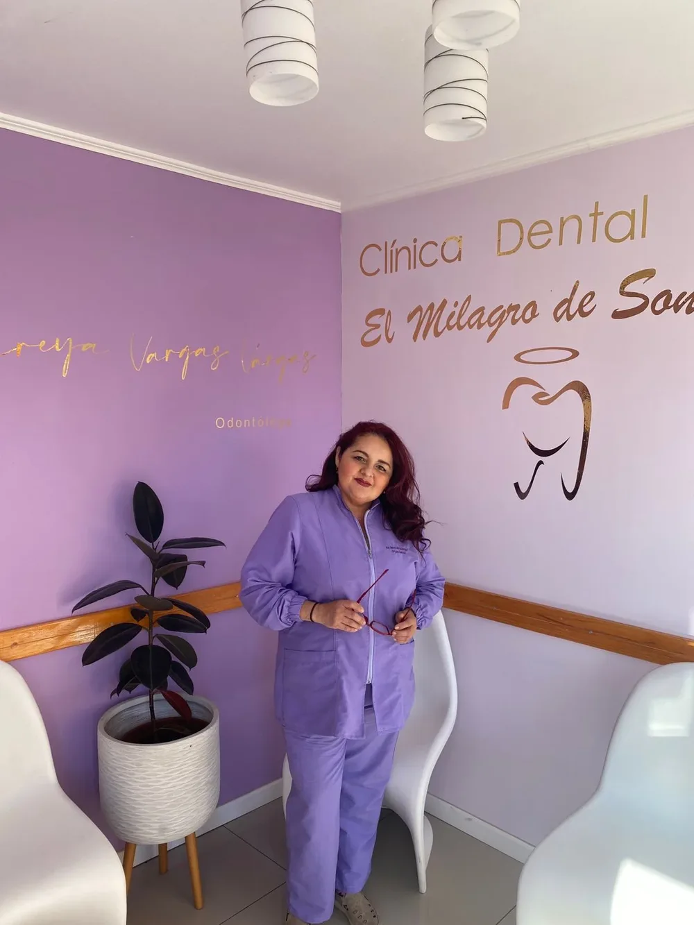 Clínica Dental El Milagro de Sonreir