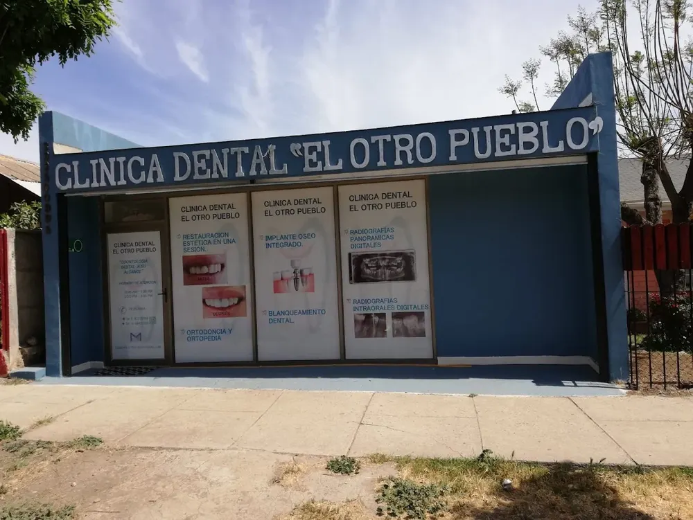 CLINICA DENTAL "EL OTRO PUEBLO"