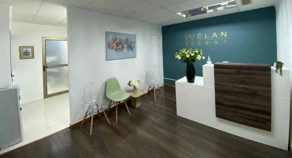 Clinica dental Elan Dent