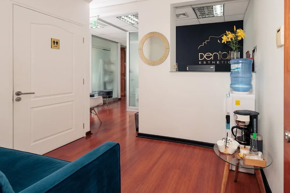 Clínica Dental Esthetic