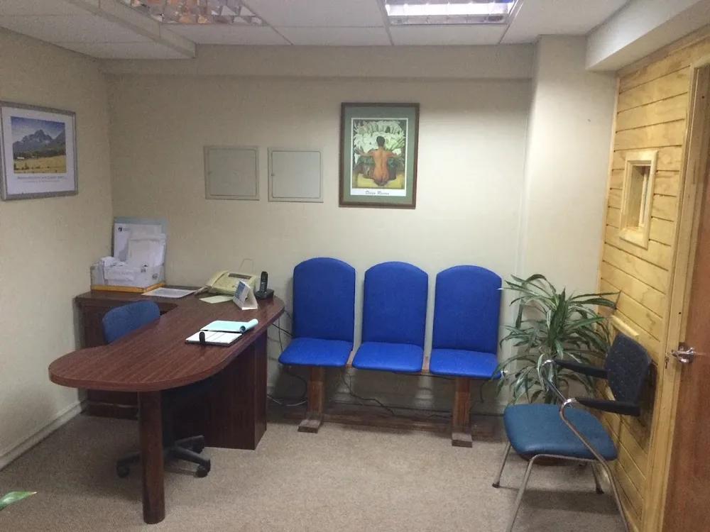 Clínica Dental Helenica