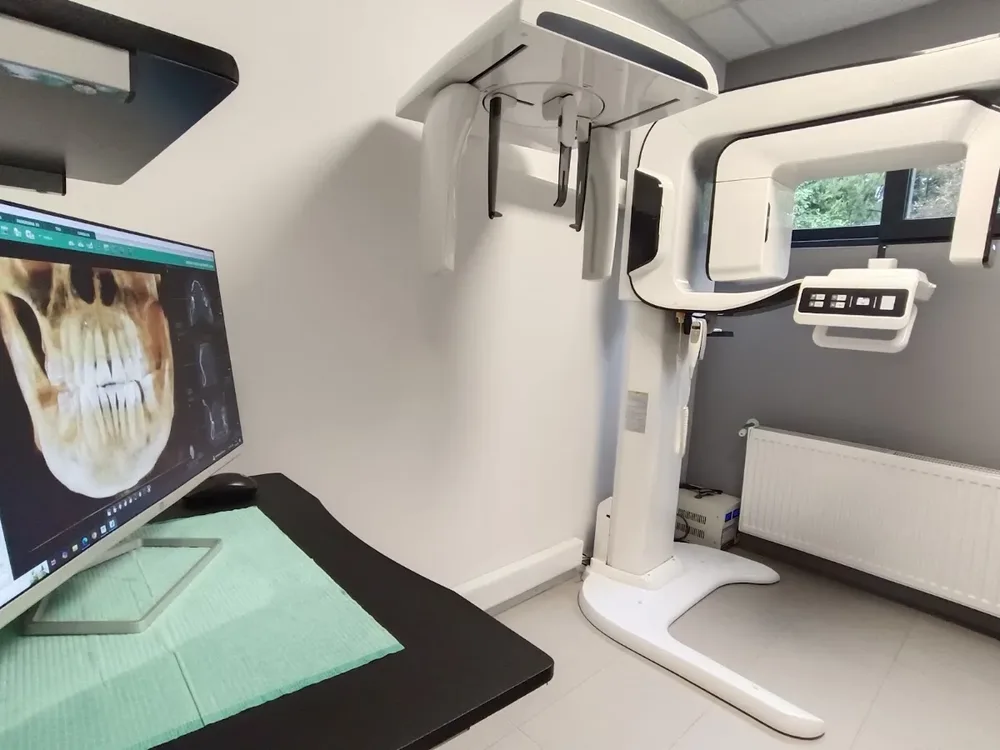 Clínica Dental Holmberg