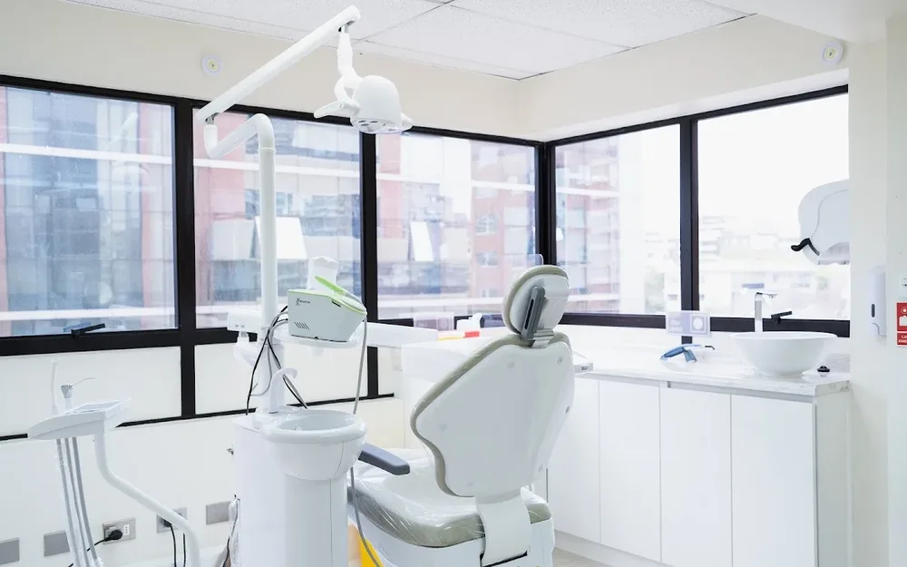 Clinica Dental Indira