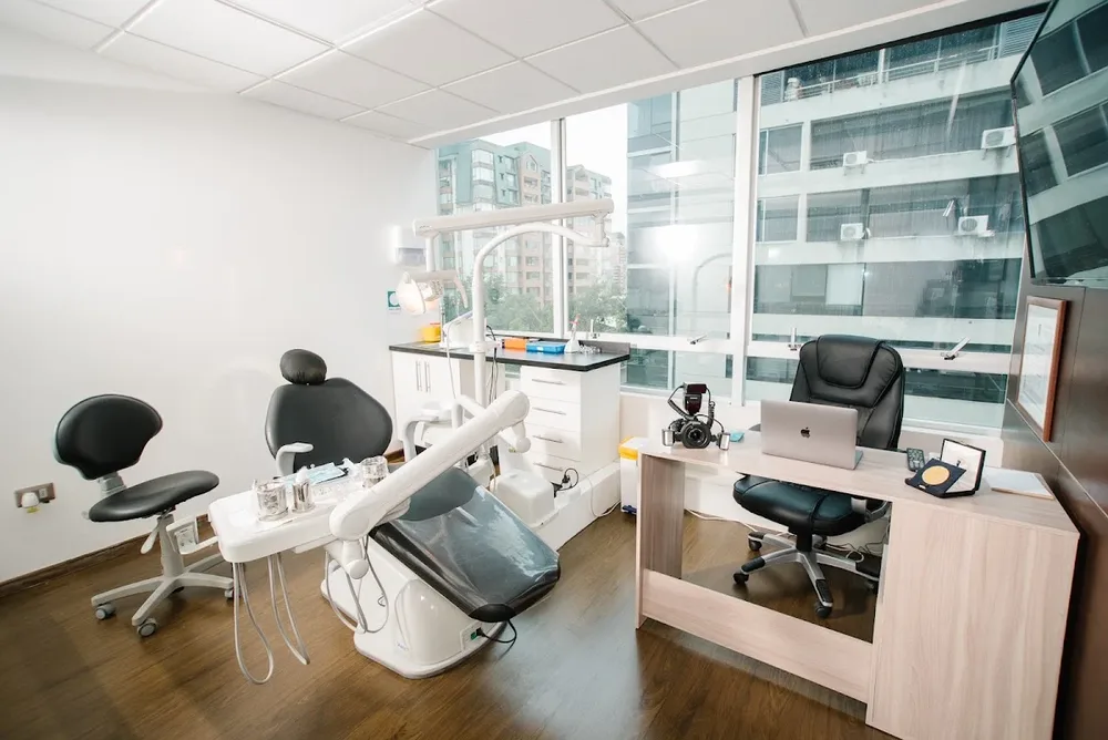 Clínica Dental InnovaDent