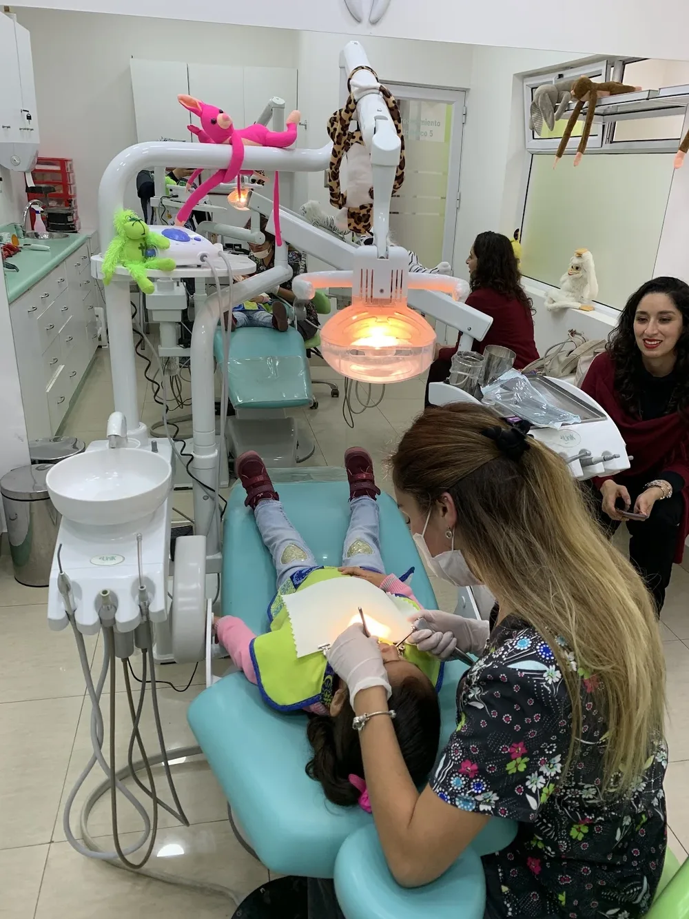 Clínica Dental José Manuel Infante