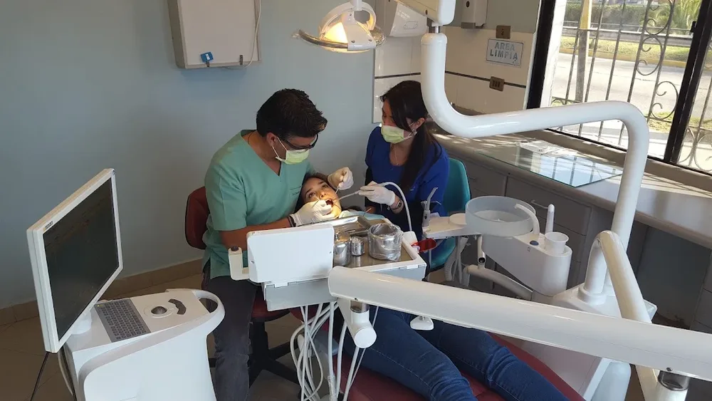 Clínica Dental Kennedy Coquimbo