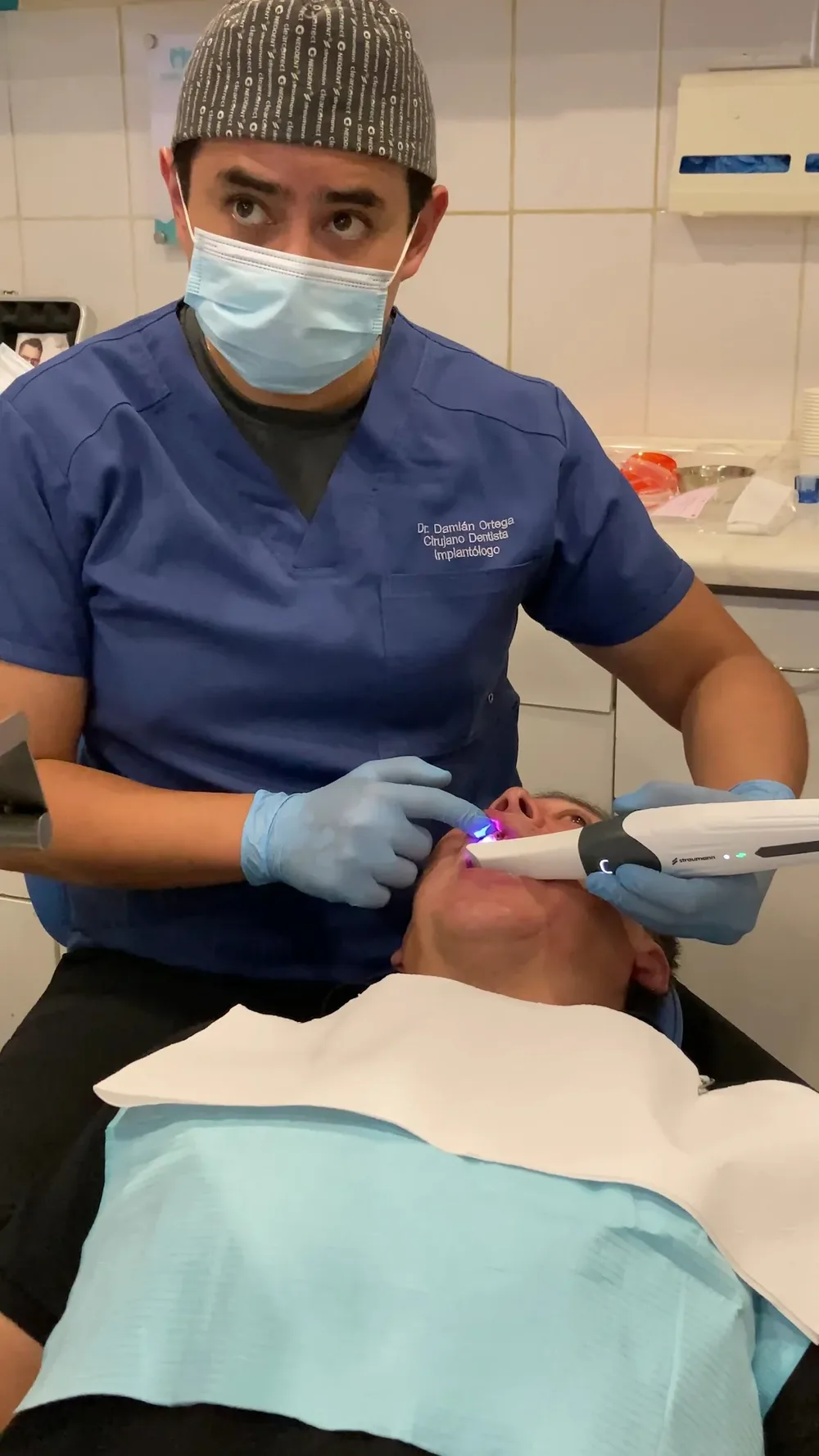 Clínica Dental Las Torres