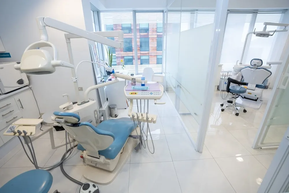 Clínica Dental Libera Tu Sonrisa Puerto Montt