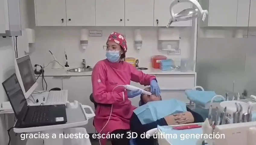Clínica Dental Life Agustinas