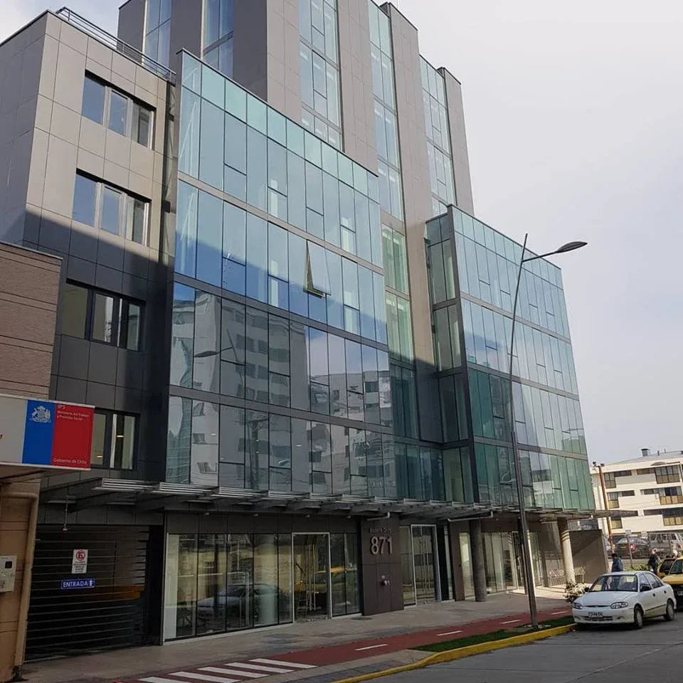 Clínica Dental Los Avellanos - Osorno