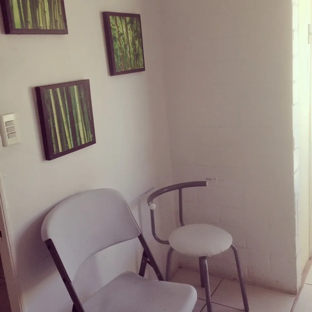 Clínica Dental Los Pinos